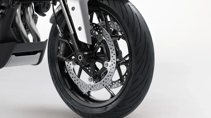 Первый взгляд на Norton Atlas и Atlas GT 2026 года — фото 4