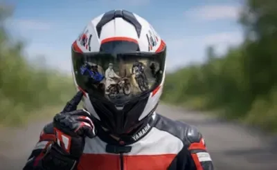 YAMAHA «SPIRIT OF CHALLENGE» В ВАРАНО-ДЕ-МЕЛЕГАРИ — фото 4