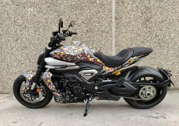 Ducati XDiavel V4: подержанный мотоцикл дня от Moto.it — фото 4