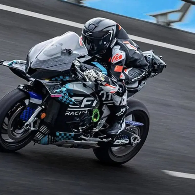 Летите в Испанию с CFMOTO: открыт отбор в Италии на MT Challenge. Всё, что вам нужно знать — фото 3