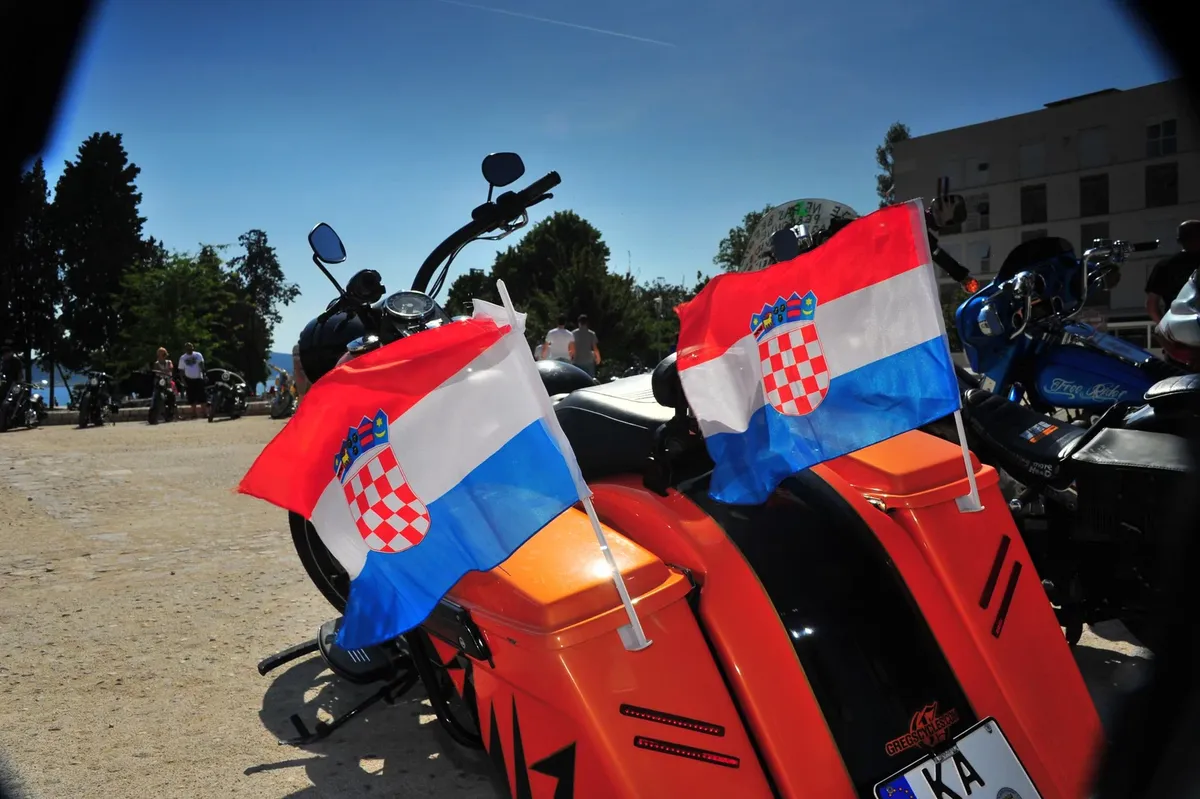 Harley-Davidson объявила даты и место проведения европейского ралли H.O.G. 2027 года — фото 2