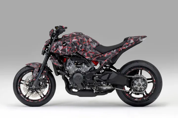 Honda готова внедрить свой электрический компрессор повсеместно, если представится возможность — фото 2