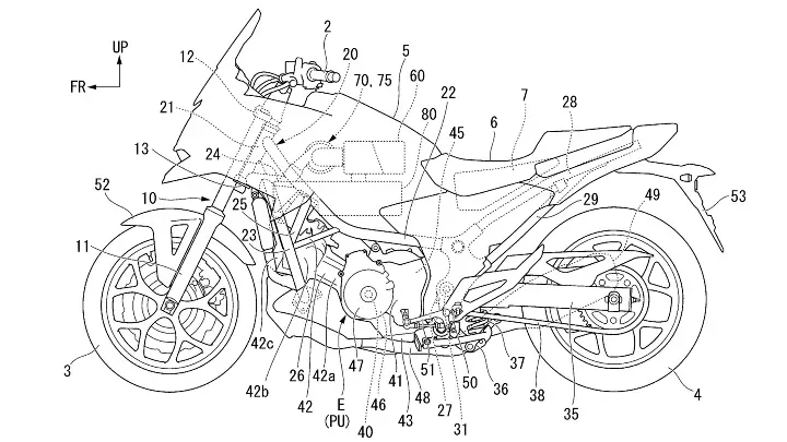Honda готова внедрить свой электрический компрессор повсеместно, если представится возможность — фото 4