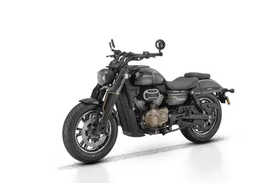 Тест умного боббера по цене велосипеда! QJ Motor SRV400 VS — наш обзор — фото 3
