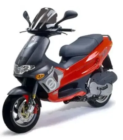 Rossi Moto становится официальным дилером Piaggio в Вероне — фото 4