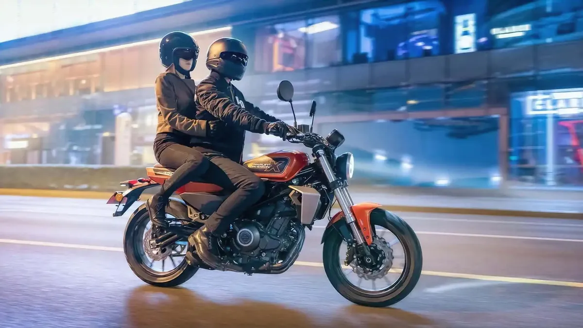 Harley-Davidson наконец-то начнет продавать свои малокубатурные учебные мотоциклы, но есть один нюанс