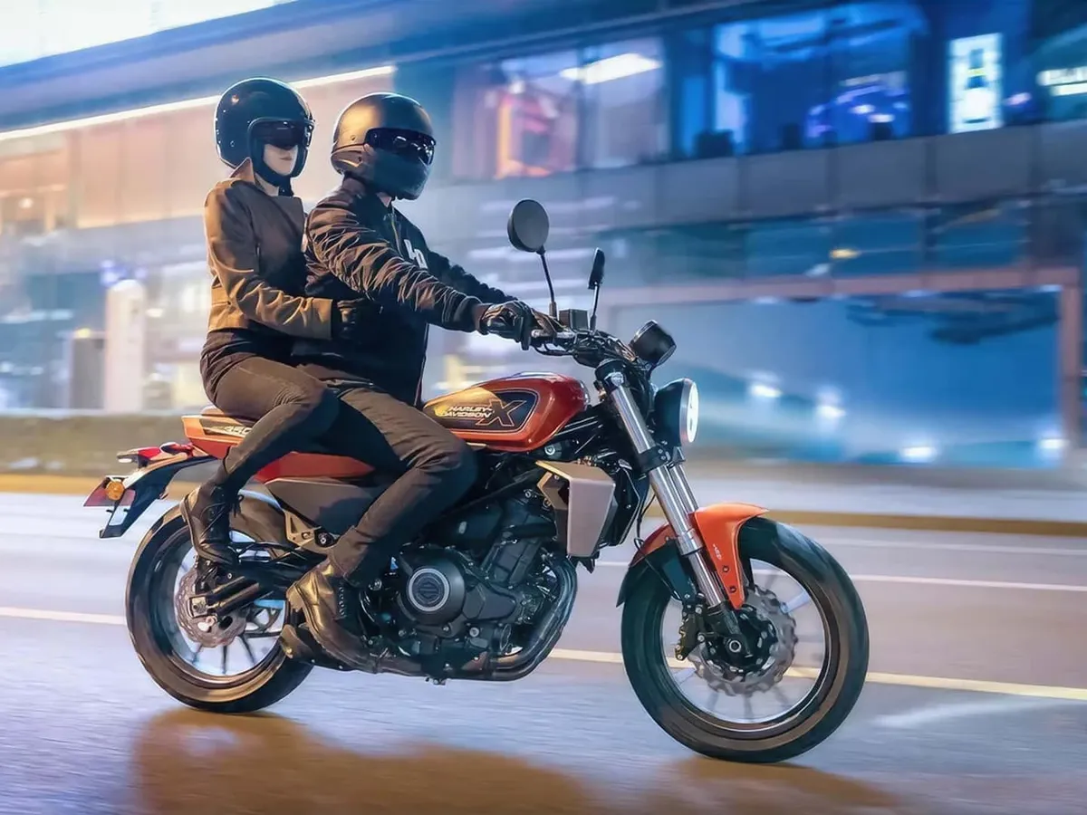 Harley-Davidson наконец-то начнет продавать свои малокубатурные учебные мотоциклы, но есть один нюанс — фото 2