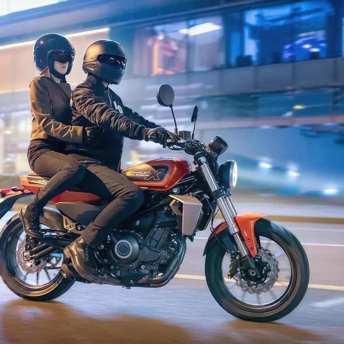 Harley-Davidson наконец-то начнет продавать свои малокубатурные учебные мотоциклы, но есть один нюанс — фото 3