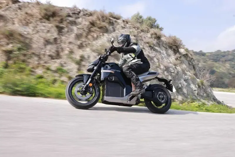 Honda и QuantumScape: это не просто соглашение о батареях, а подтверждение стратегии — фото 4