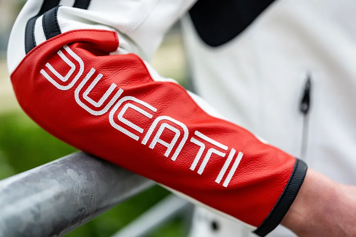 Может ли Volkswagen продать Ducati? Финансовые трудности концерна возродили слухи о продаже — фото 2