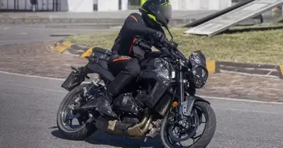 День Yamaha: празднование философии Kando и духа вызова — фото 3
