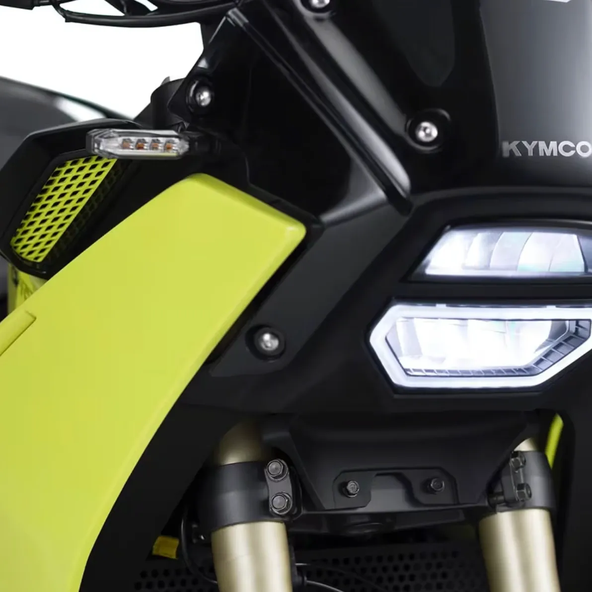 Приключенческие скутеры захватили Европу. Kymco считает, что Америка, возможно, наконец-то готова — фото 3