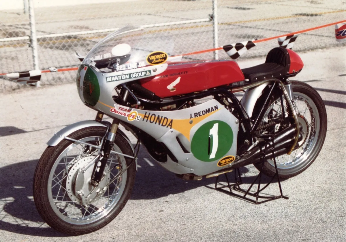 Honda CB750: как один мотоцикл изобрел понятие «супербайк» — фото 4