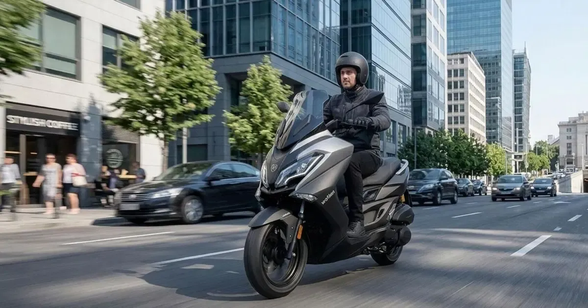 Wottan Motor перезапускается благодаря новой промышленной стратегии совместно с TARO