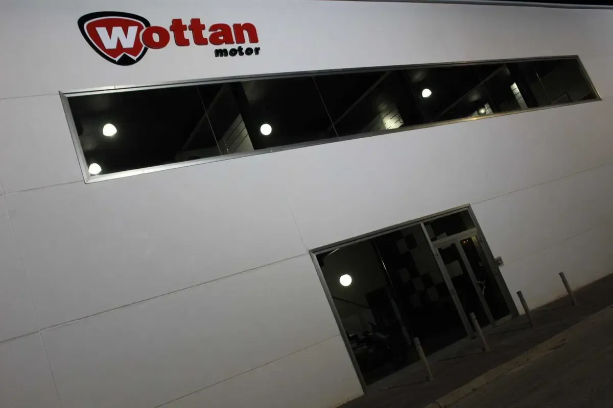 Wottan Motor перезапускается благодаря новой промышленной стратегии совместно с TARO — фото 2