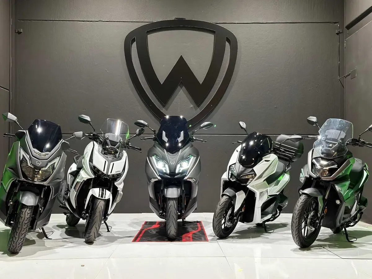 Wottan Motor перезапускается благодаря новой промышленной стратегии совместно с TARO — фото 4