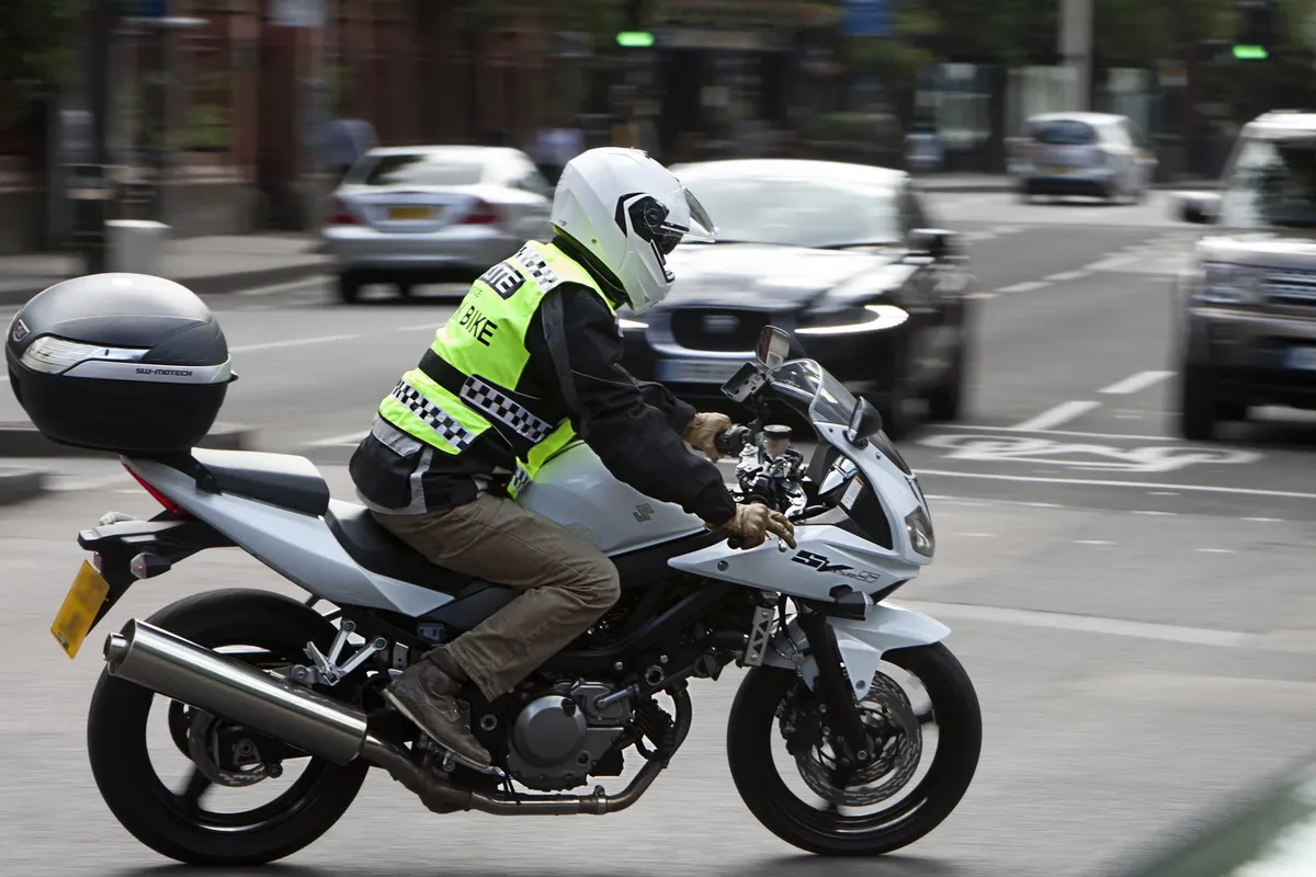 Suzuki представляет предложение по финансированию под 2,9% на модельный ряд GSX-S1000 — фото 4