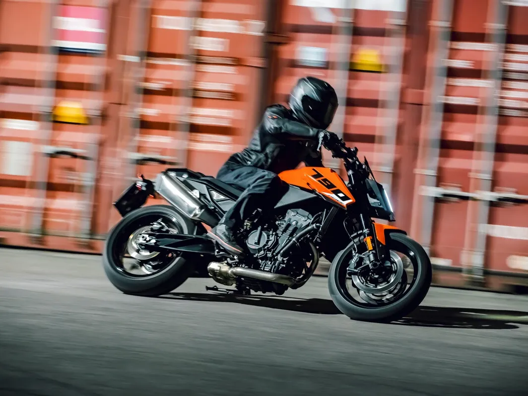 KTM постепенно отказывается от режима Demo Mode, но клиенты получают меньше, чем раньше — фото 2