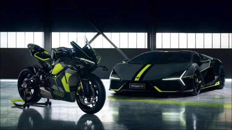 Ducati снова может быть выставлен на продажу?