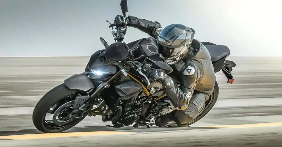 Kawasaki: действующие акции на июль