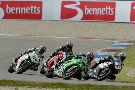 Hagerty покупает Bennetts Motorcycle Insurance за 34 миллиона фунтов стерлингов — фото 2
