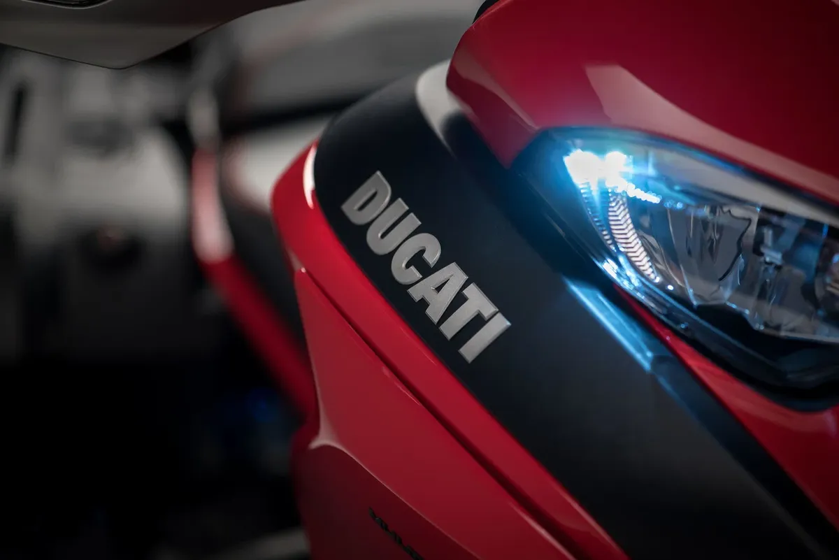 Hagerty покупает Bennetts Motorcycle Insurance за 34 миллиона фунтов стерлингов — фото 3