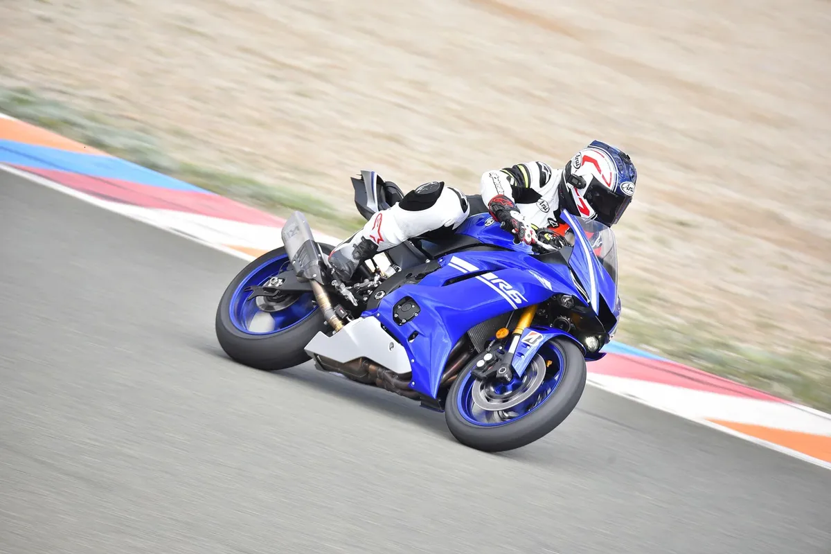 Yamaha подтверждает завершение производства YZF-R6 Race Base Model последней серией под заказ — фото 2