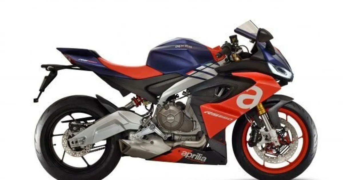 Aprilia Motorcycles: Полный обзор моделей 2021 года