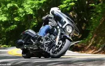 Команда ARCH Motorcycle Киану Ривза станет героями нового документального сериала о гонках — фото 2