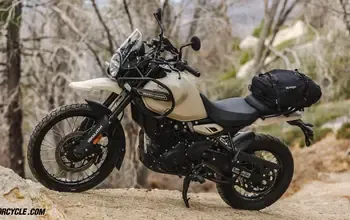 Команда ARCH Motorcycle Киану Ривза станет героями нового документального сериала о гонках — фото 4