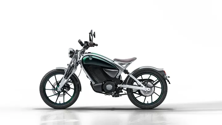 Продажи Royal Enfield в июне выросли на 27%; начались поставки первого электромотоцикла Flying Flea — фото 2