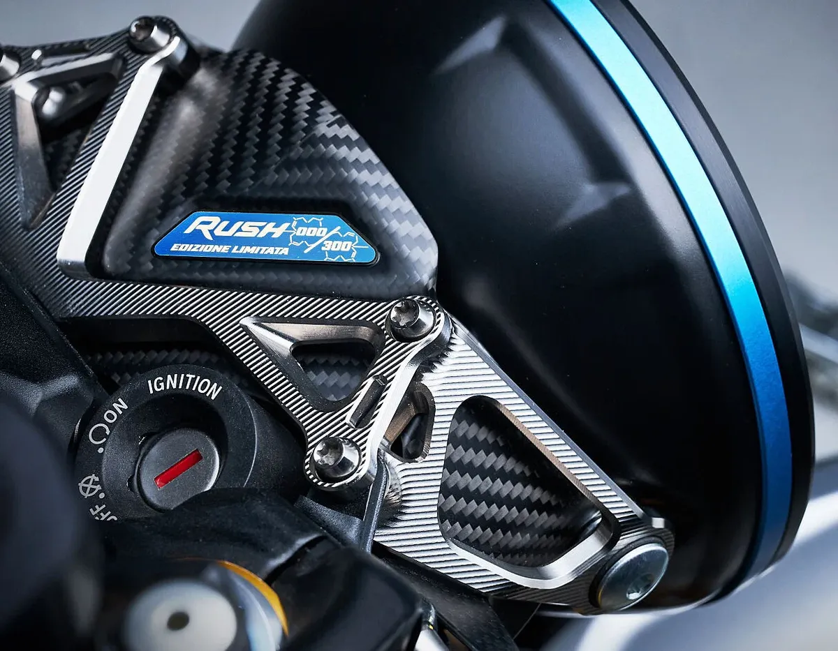 MV Agusta раскрывает суть своей философии «Мотоциклетного искусства» — фото 3