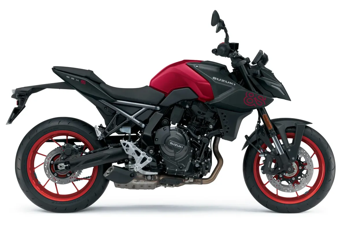 Линейка BMW K1600 получила обновления в версии Style Edition II — фото 4