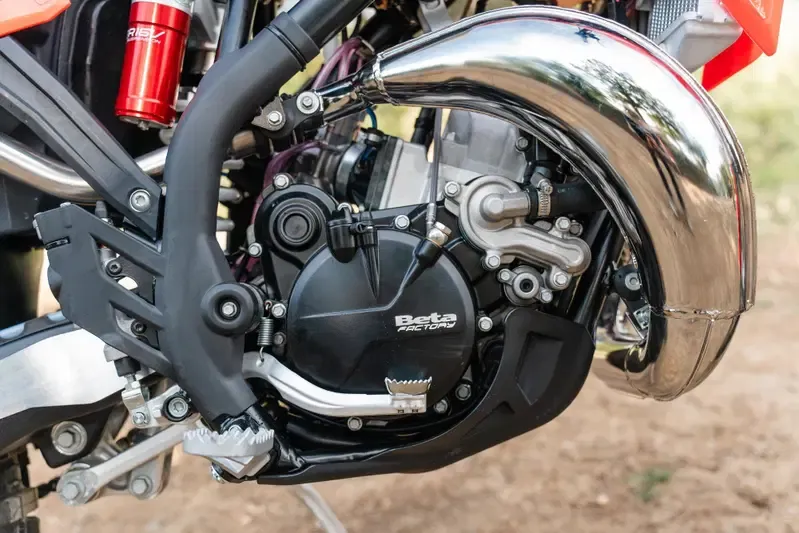 Beta: в 2027 году появятся Xtrainer 200 и кроссовый RX250! — фото 2