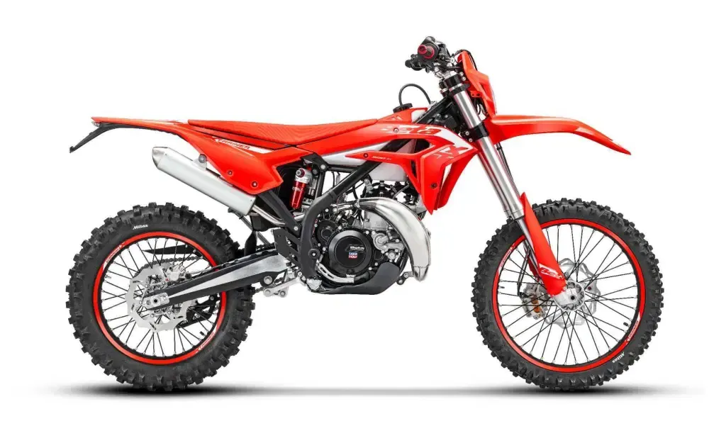 Beta: в 2027 году появятся Xtrainer 200 и кроссовый RX250! — фото 4