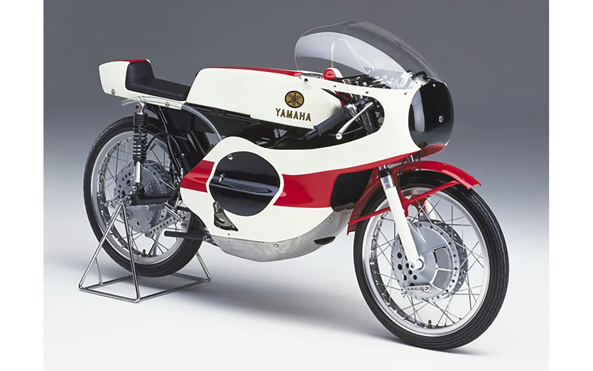 Совместная выставка истории мировых достижений Honda и Yamaha откроется в «Collection Hall» в Мотеги с 18 июля — фото 3