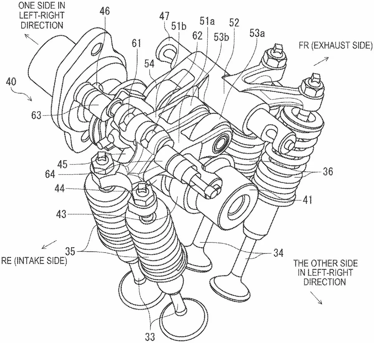 Предстоящий выпуск Suzuki GSX250R: система VVL и другие обновления — фото 2