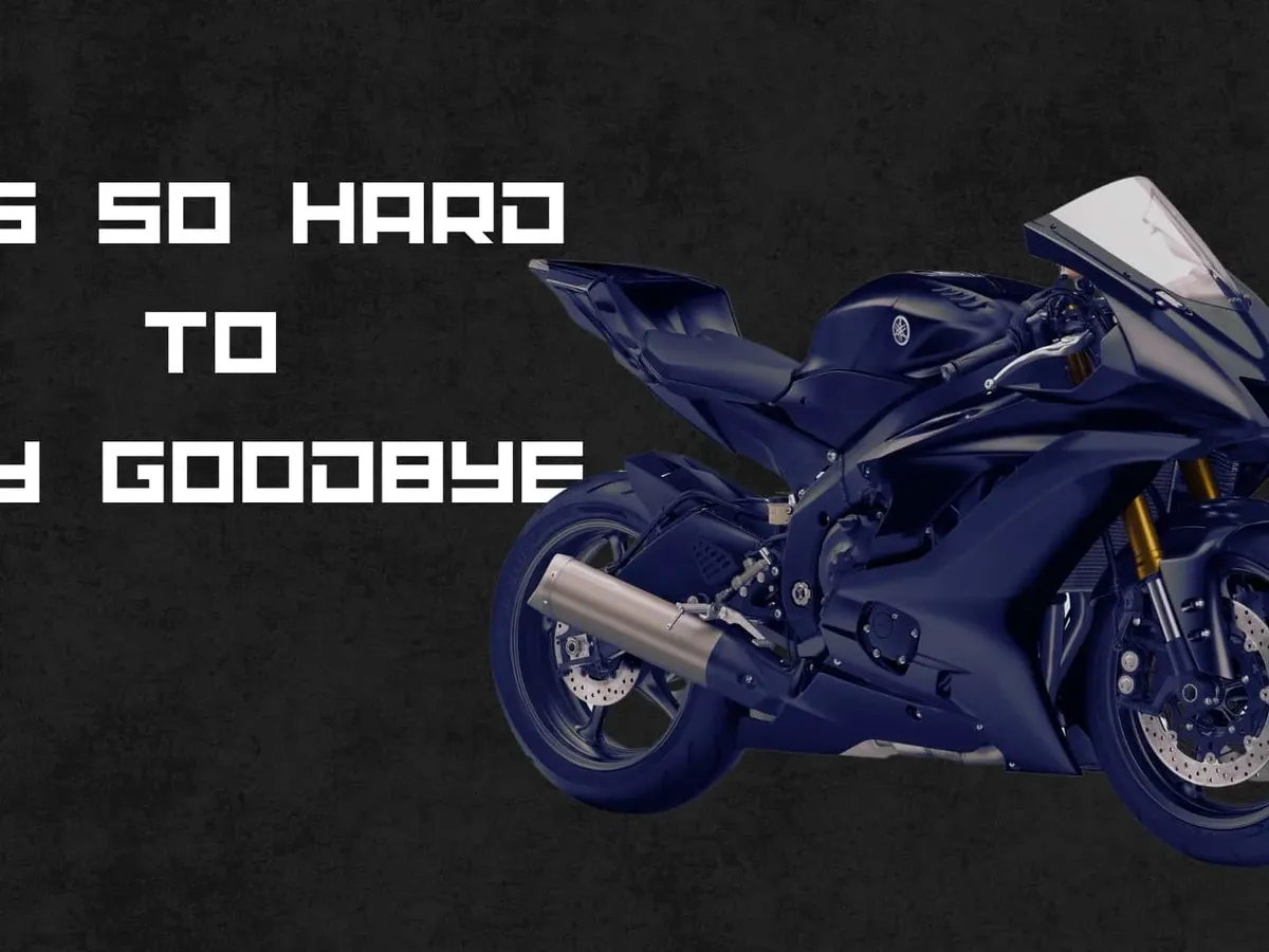 Yamaha R6 уходит в прошлое окончательно: Yamaha объявляет о завершении производства — фото 2