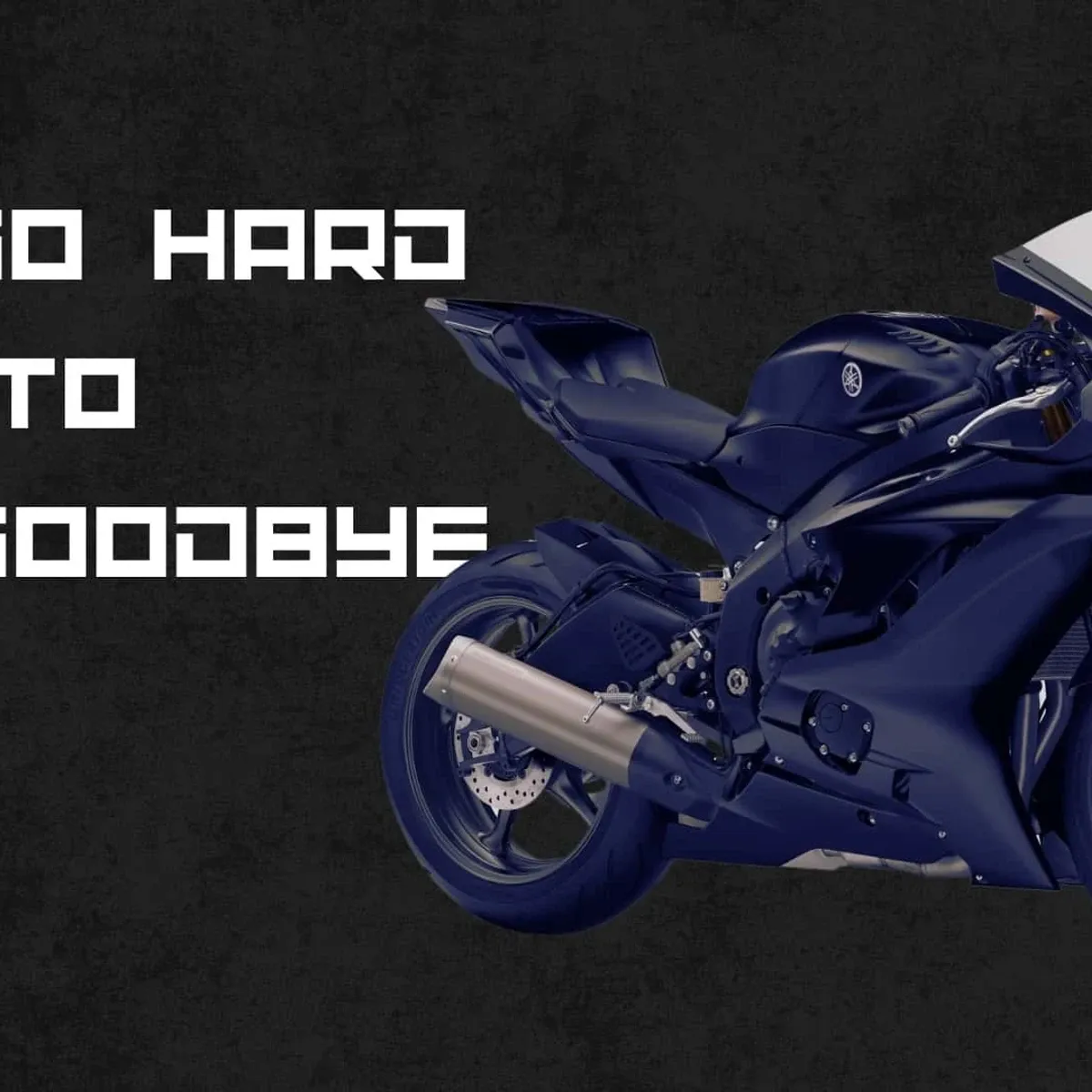 Yamaha R6 уходит в прошлое окончательно: Yamaha объявляет о завершении производства — фото 3