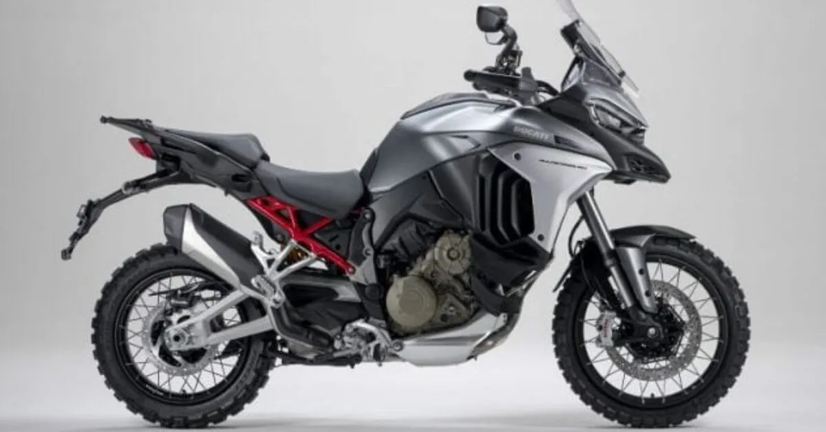 Ducati: 70 лет итальянских мотоциклов и современные модели 2021 года
