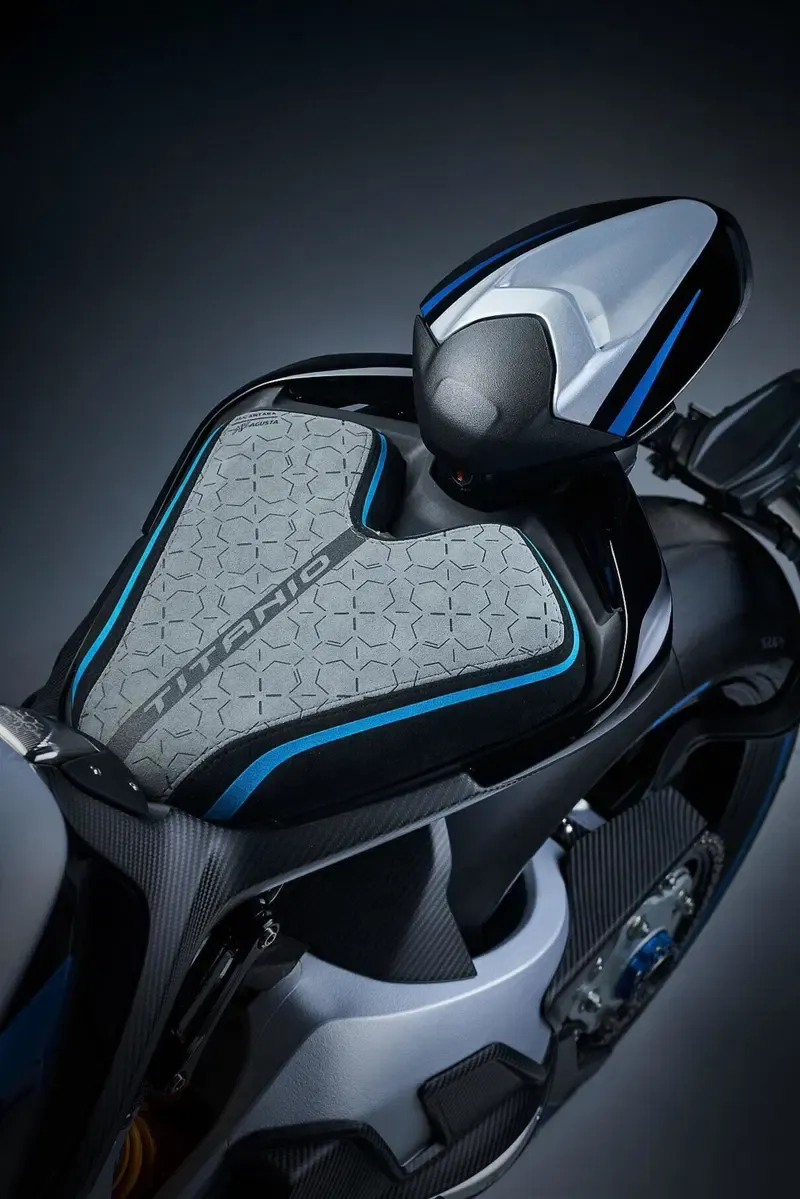 MV Agusta и одержимость деталями: когда инженерия становится искусством — фото 4