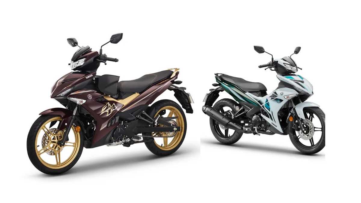 HLYM представляет Yamaha Y15ZR SE (2026) и новые цвета для Yamaha Y15ZR (2026)