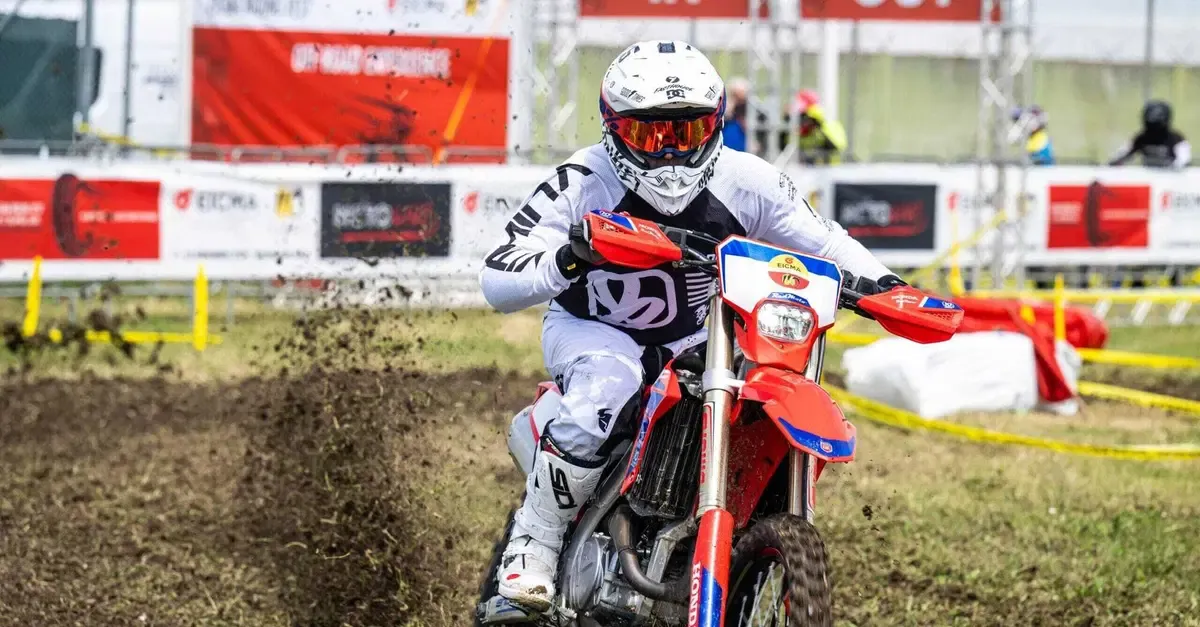 Программа EICMA Riding X Fest представлена: два дня тест-драйвов кросс и эндуро в Киньяло-По
