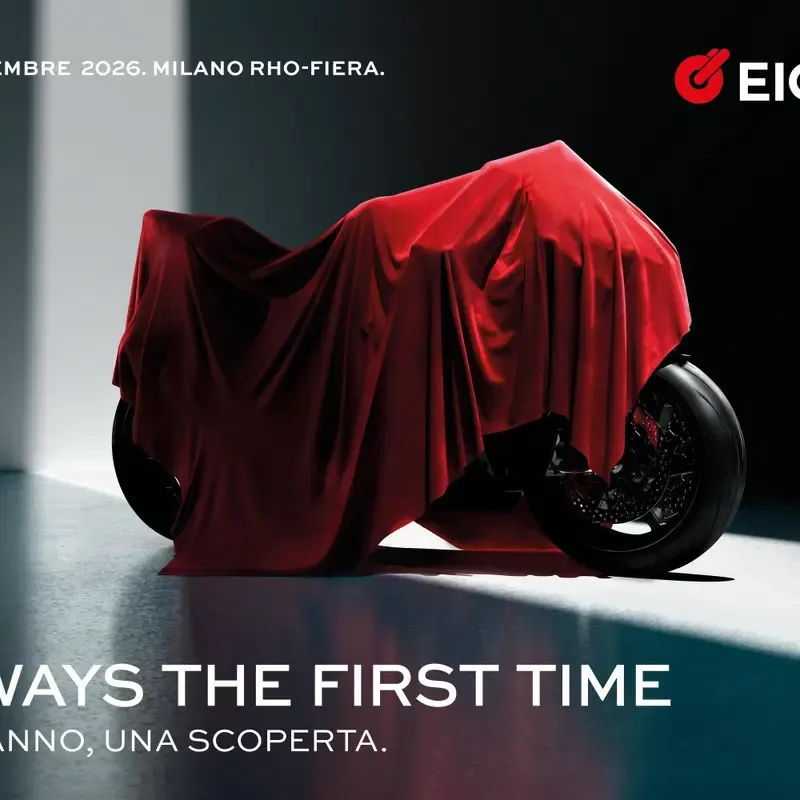Программа EICMA Riding X Fest представлена: два дня тест-драйвов кросс и эндуро в Киньяло-По — фото 4