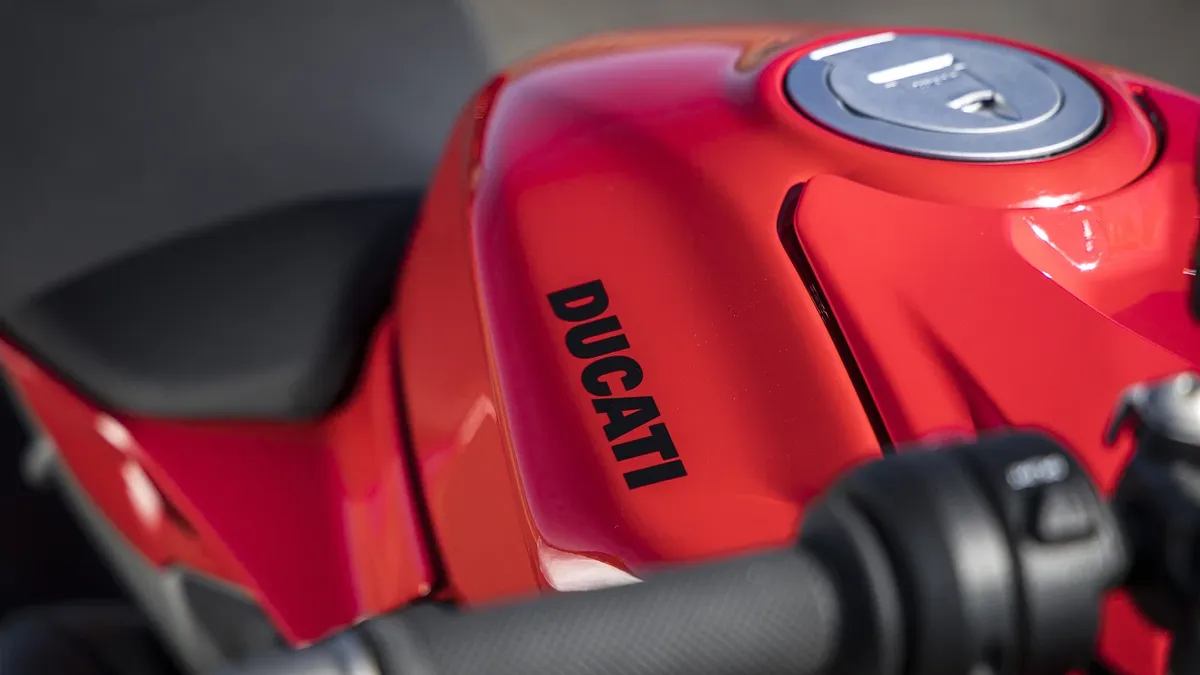 Генеральный директор Ducati опроверг слухи о возможной смене владельца компании