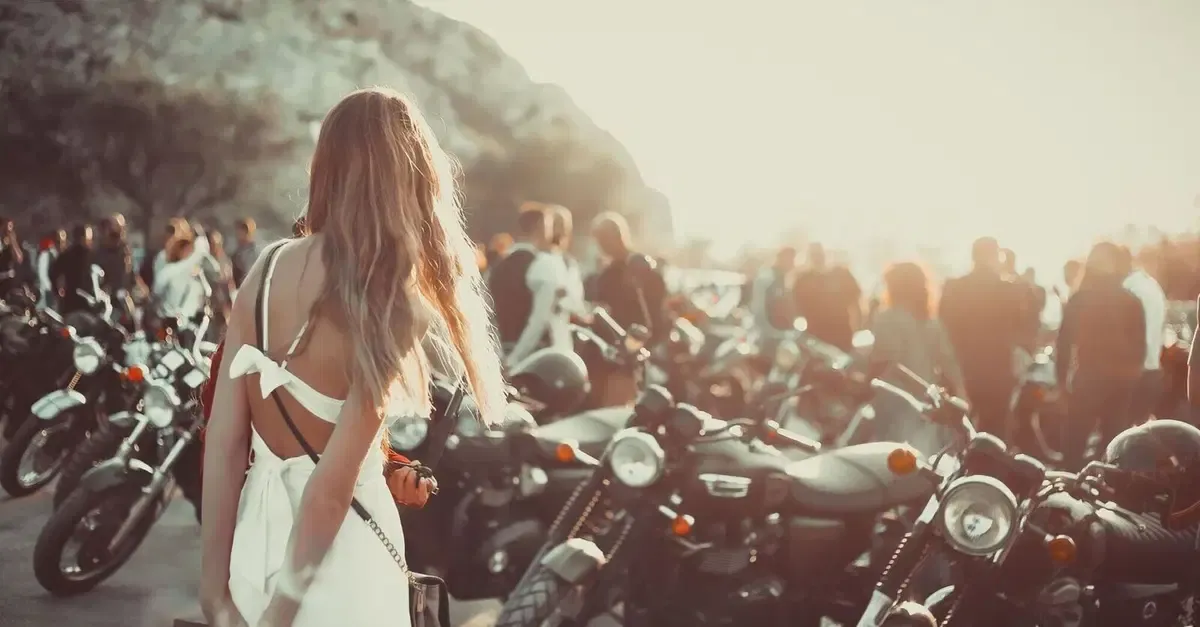 Distinguished Gentleman’s Ride 2026: рекордный сбор средств