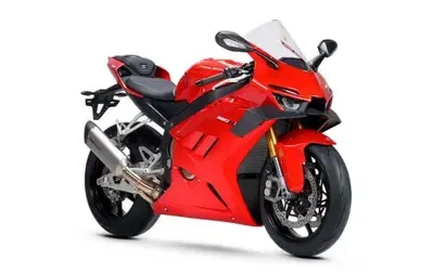 ZXMoto 820RR-R: теперь 145 лошадиных сил! И стоит копейки — фото 3