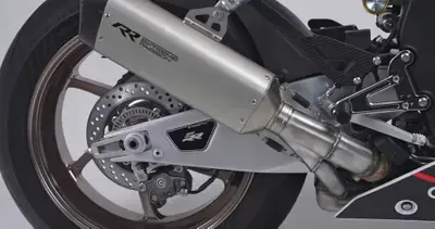 ZXMoto 820RR-R: теперь 145 лошадиных сил! И стоит копейки — фото 4