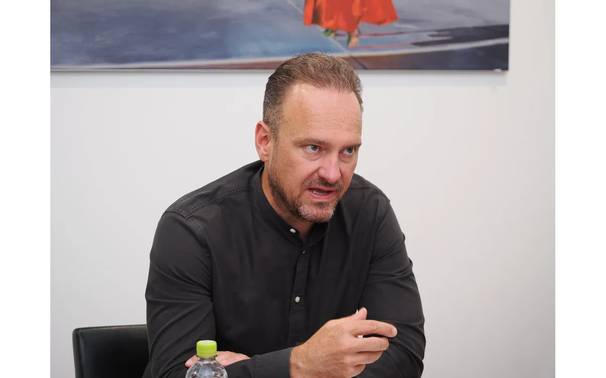 «Мы когда-нибудь придем в MotoGP»: руководство BMW Motorrad о триумфе на гонке Suzuka 8 Hours и будущих амбициях — фото 3