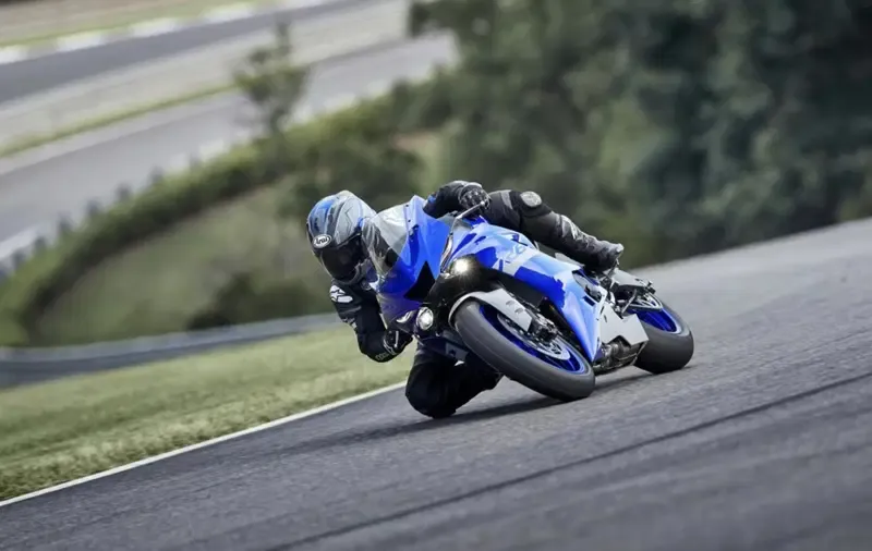 Yamaha YZF-R6 Race Base Model: конец легенды — фото 3